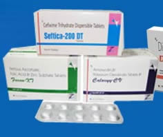 Pharmaceutical Tablets, Capsules, Psychiatry Tablets and Injections.