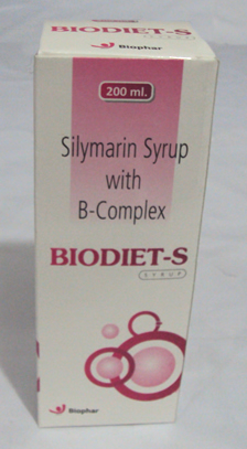 Biophar Syrups