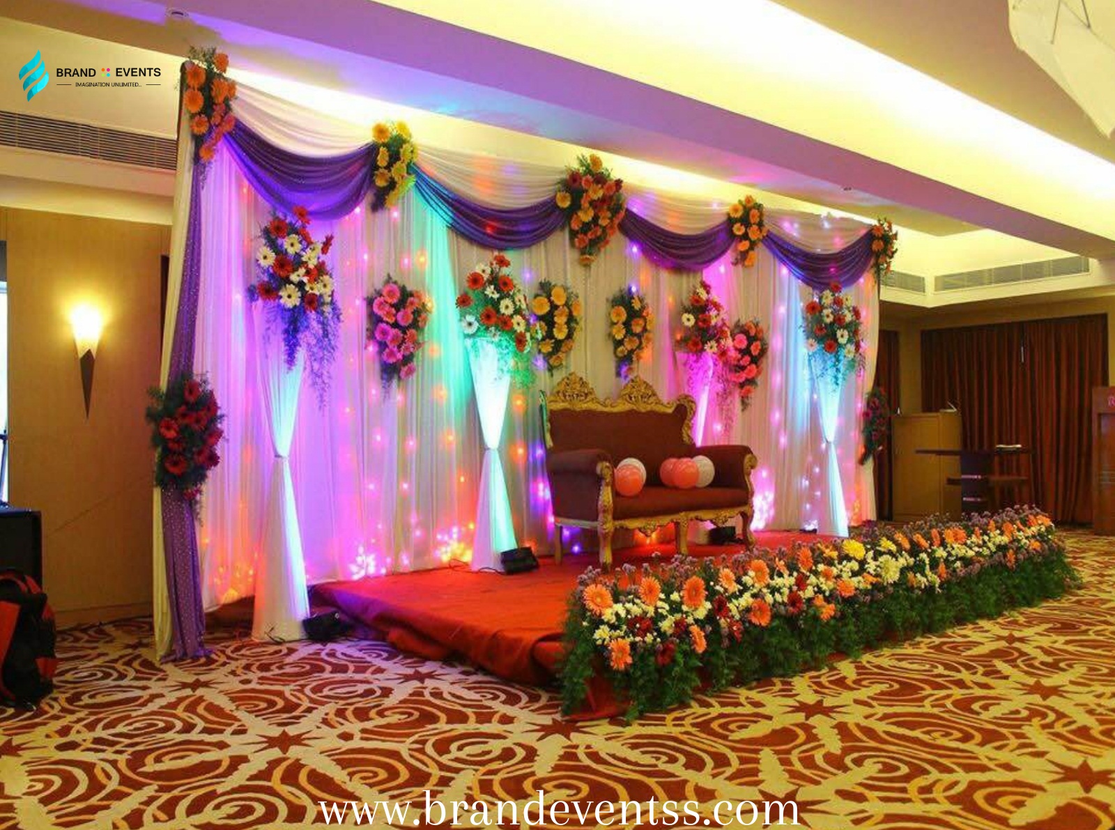 Wedding Planners in Chennai 
