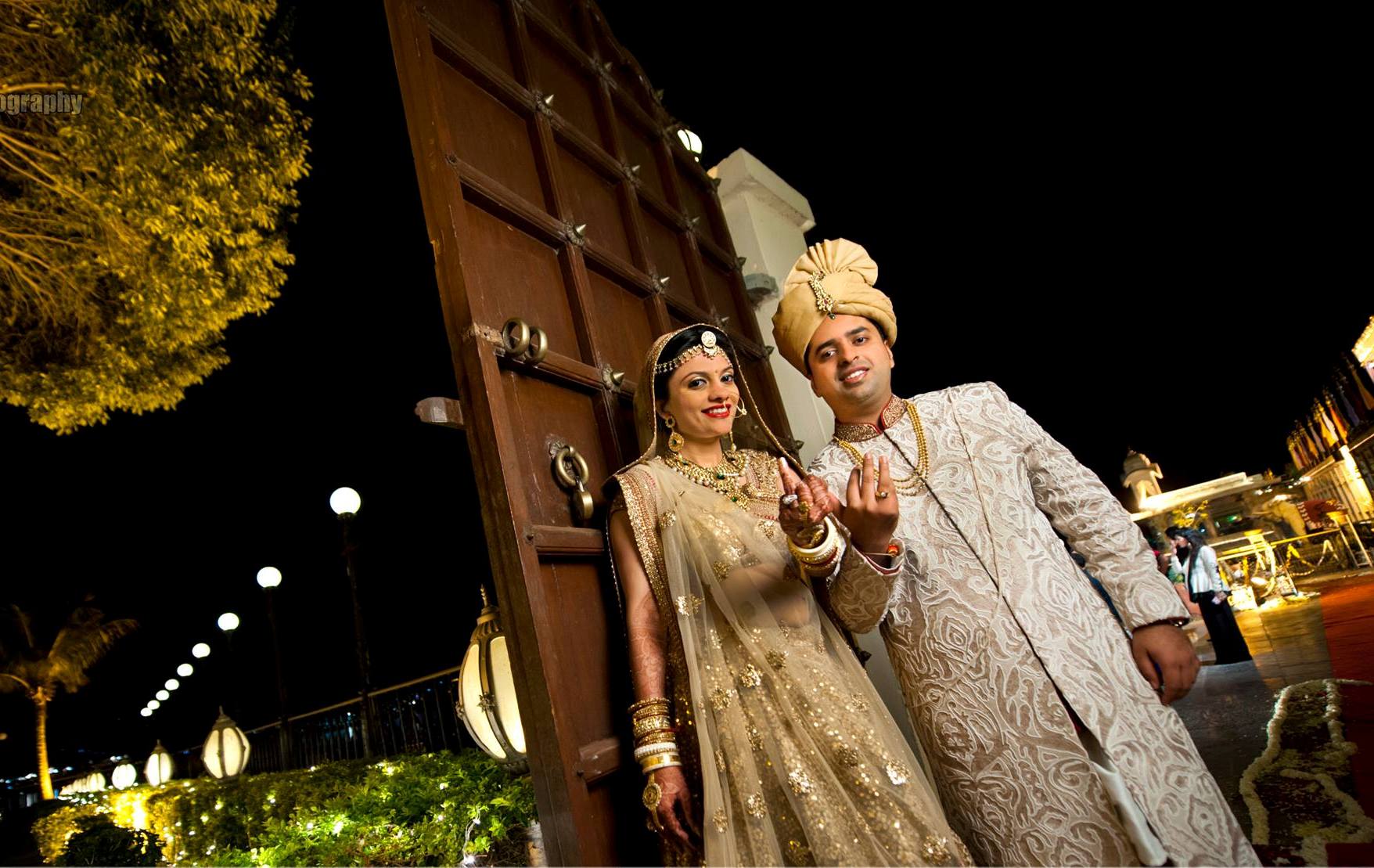 Wedding Planner in Udaipur