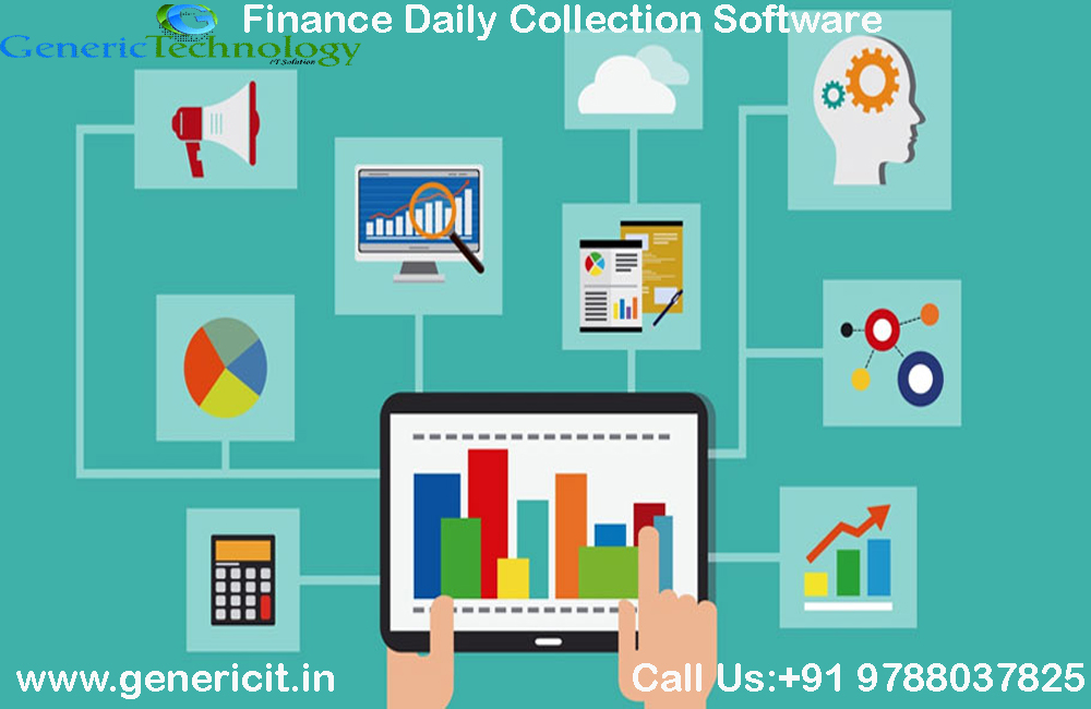 Finance Software, Daily,Weekly,Monthly Collection Software Online-14