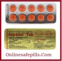 Tapentadol Aspadol 100mg Online-10