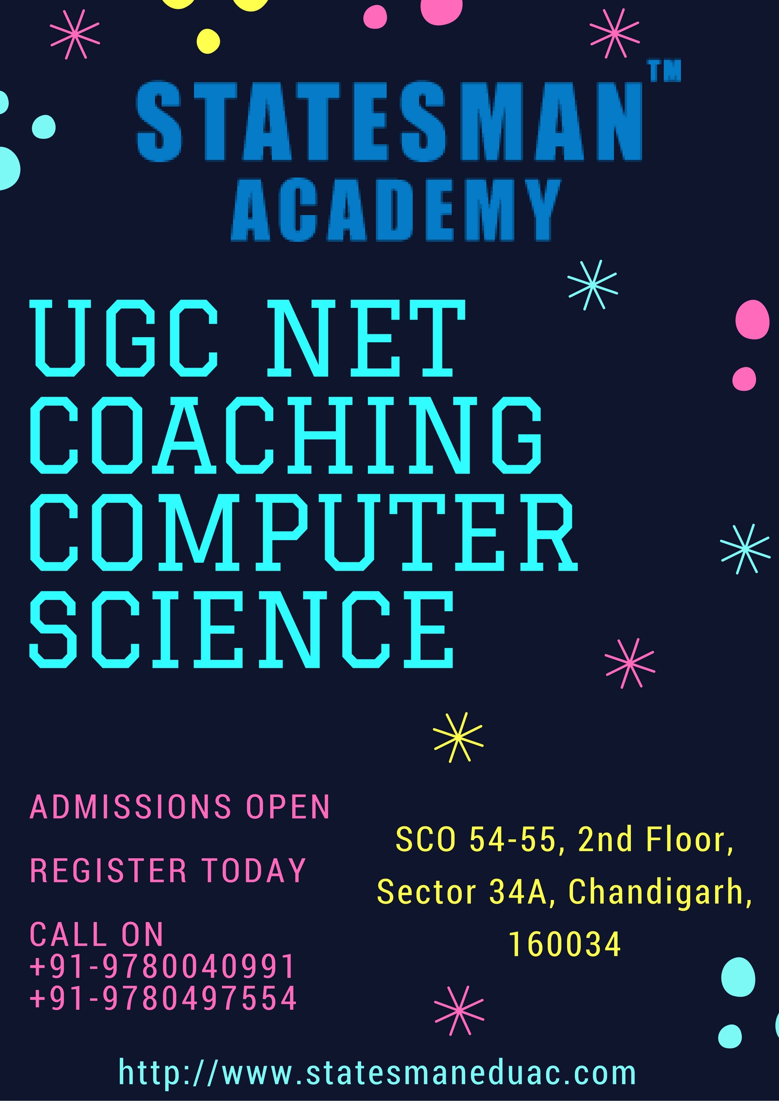 UGC NET 