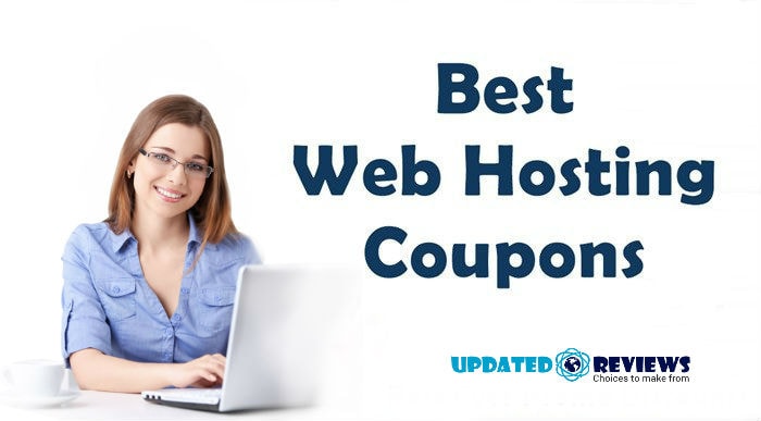 Web Hosting Coupons